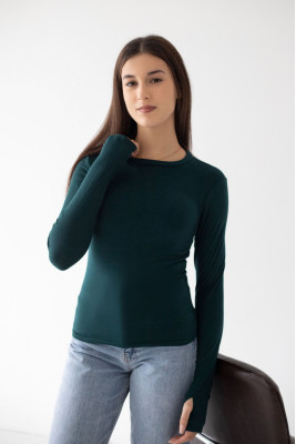 Лонгслів жіночий